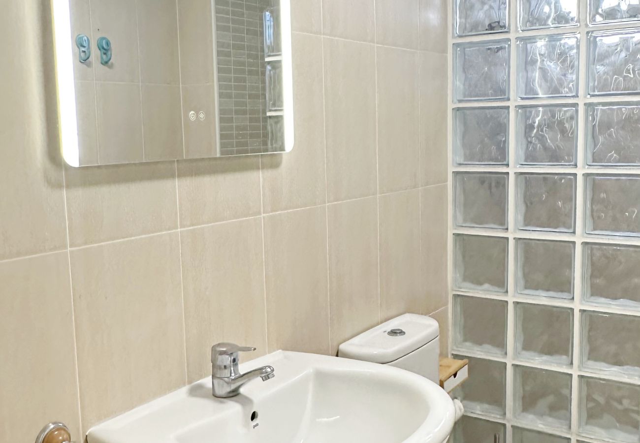 Apartamento en Gandia - ZEUS BAJO - A   /   PLAYA DE GANDIA