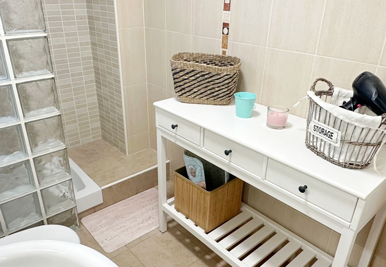 Apartamento en Gandia - ZEUS BAJO - A   /   PLAYA DE GANDIA