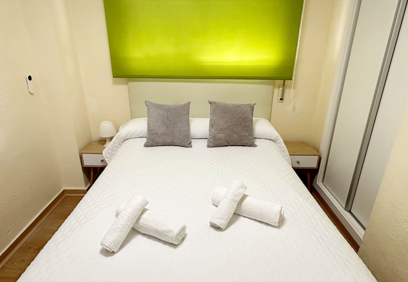 Apartamento en Gandia - ZEUS BAJO - A   /   PLAYA DE GANDIA
