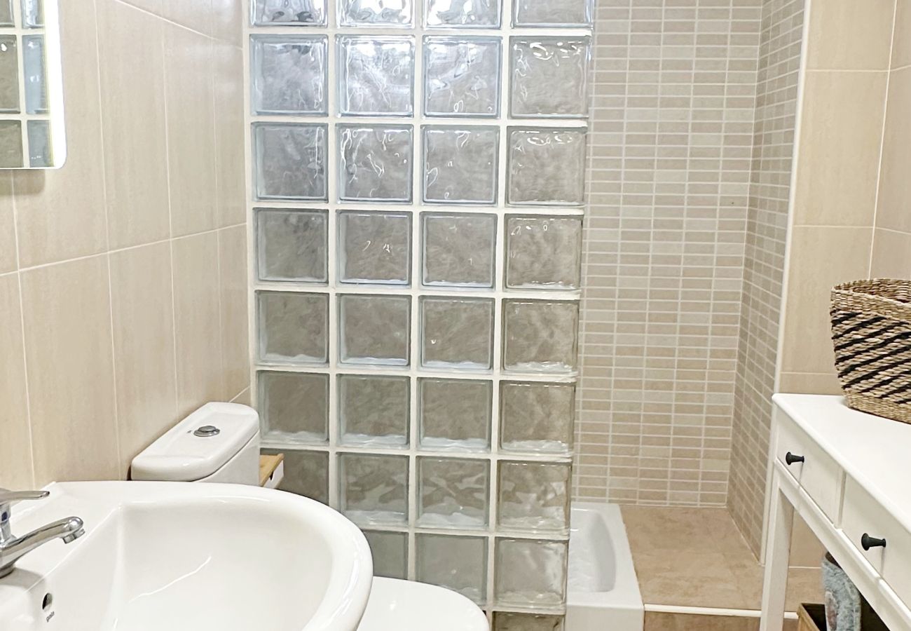 Apartamento en Gandia - ZEUS BAJO - A   /   PLAYA DE GANDIA