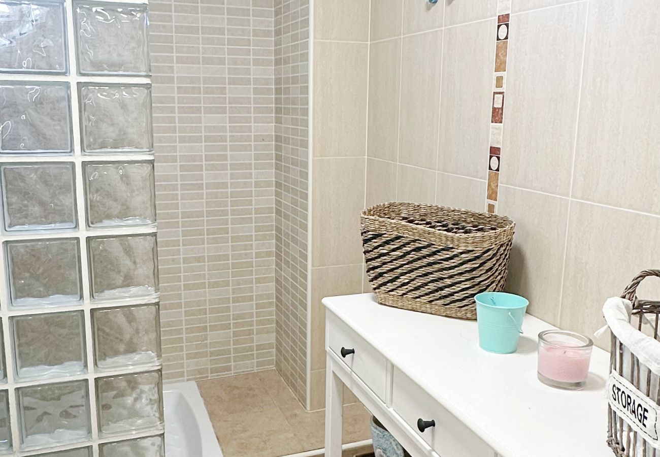 Apartamento en Gandia - ZEUS BAJO - A   /   PLAYA DE GANDIA