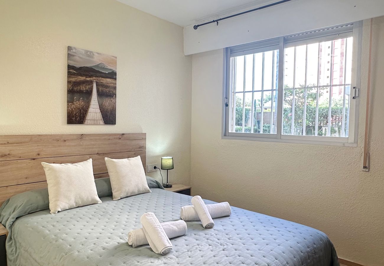 Apartamento en Gandia - ZEUS BAJO - A   /   PLAYA DE GANDIA