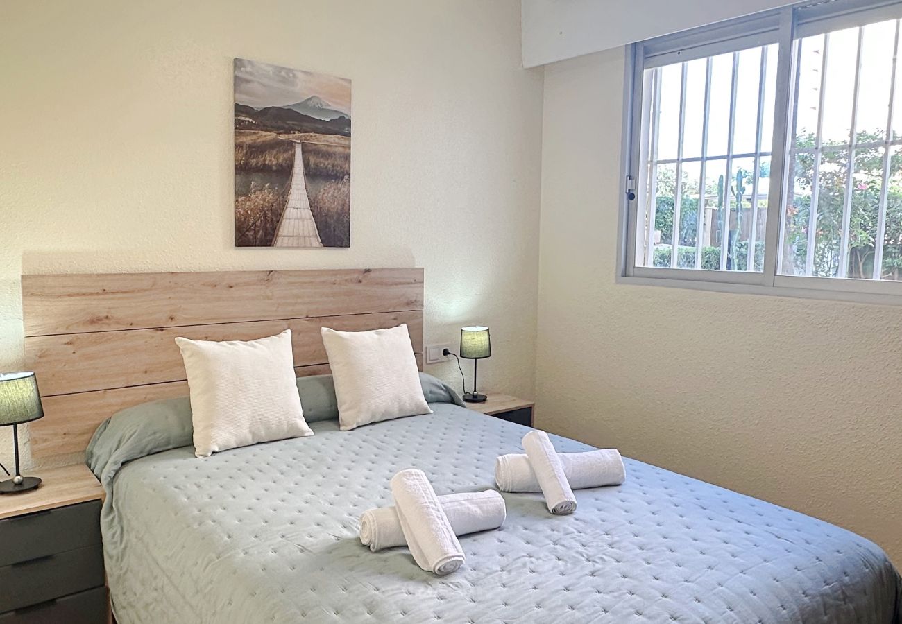 Apartamento en Gandia - ZEUS BAJO - A   /   PLAYA DE GANDIA