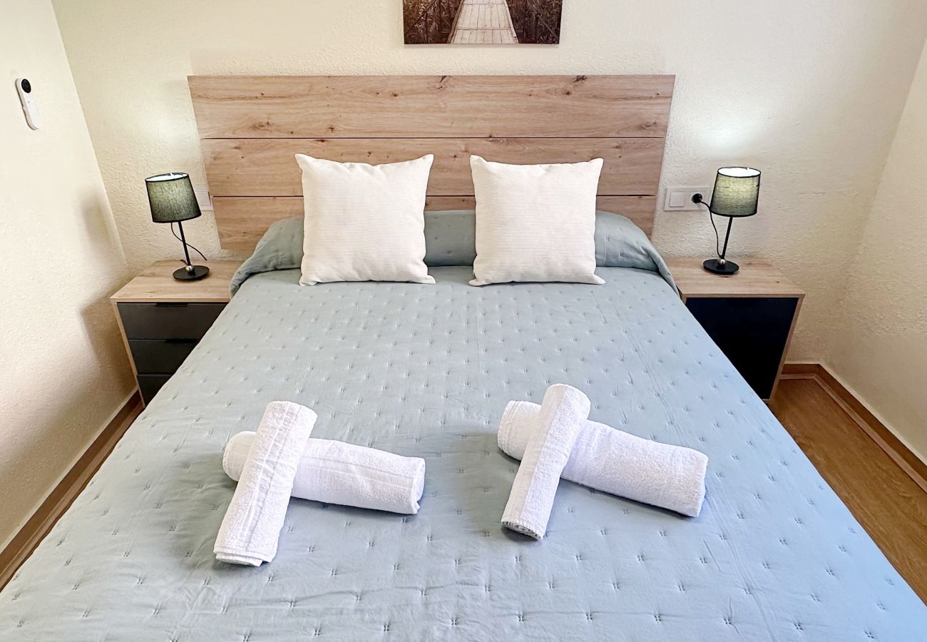 Apartamento en Gandia - ZEUS BAJO - A   /   PLAYA DE GANDIA