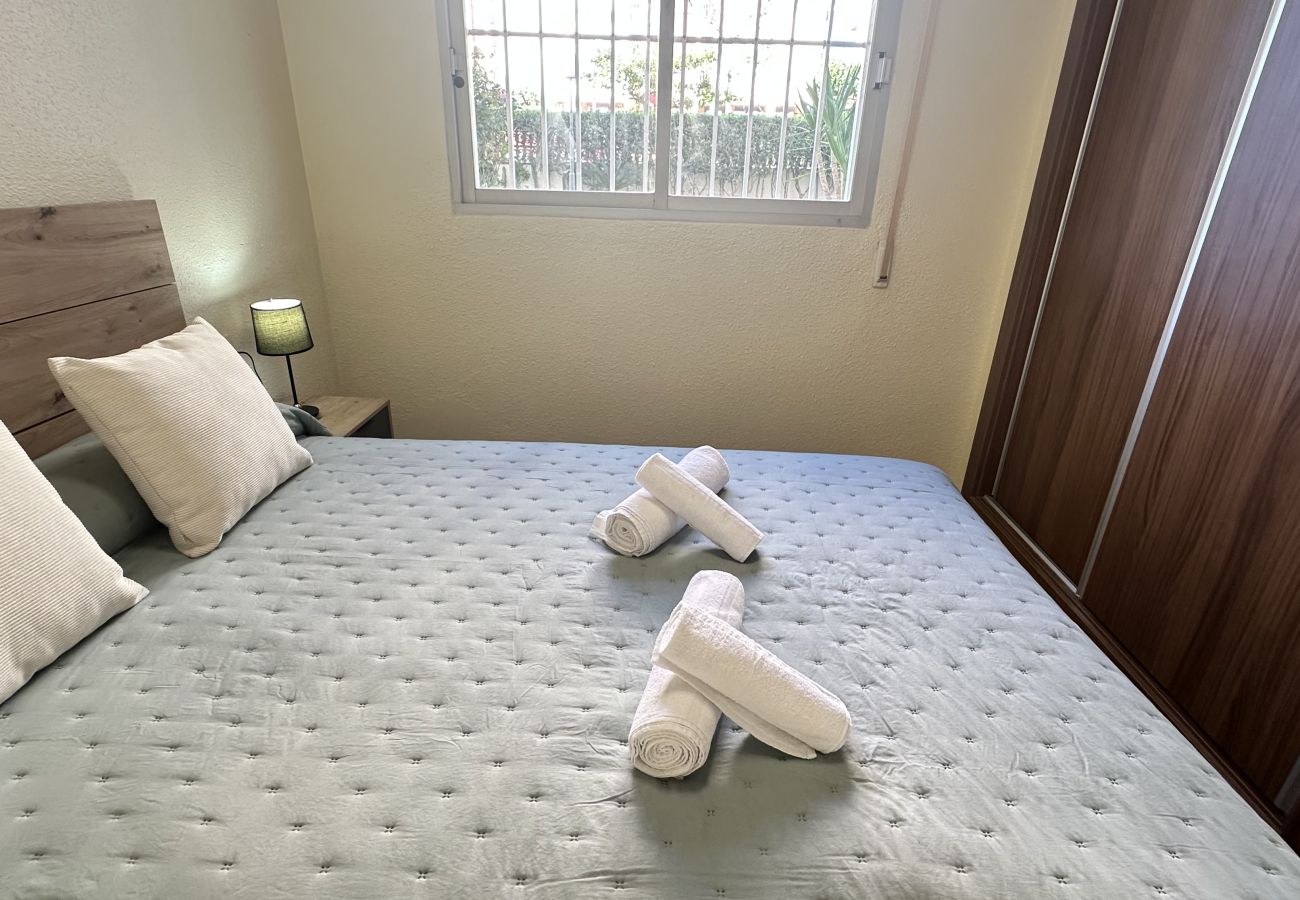 Apartamento en Gandia - ZEUS BAJO - A   /   PLAYA DE GANDIA
