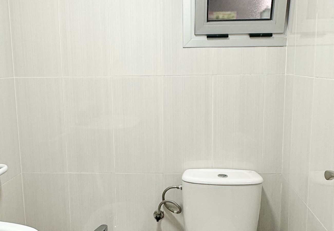 Apartamento en Gandia - ZEUS BAJO - A   /   PLAYA DE GANDIA