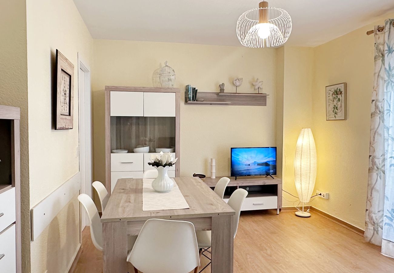 Apartamento en Gandia - ZEUS BAJO - A   /   PLAYA DE GANDIA