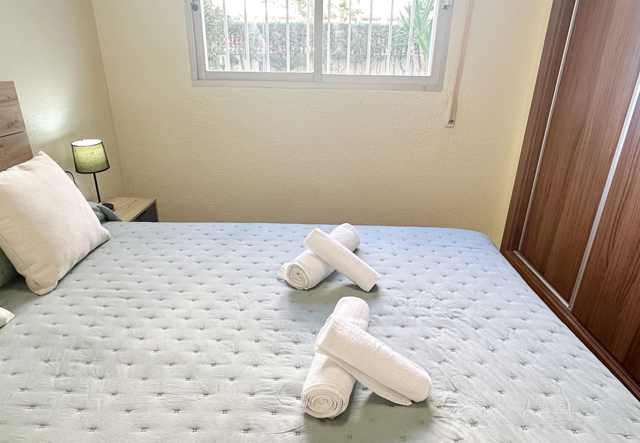 Apartamento en Gandia - ZEUS BAJO - A   /   PLAYA DE GANDIA