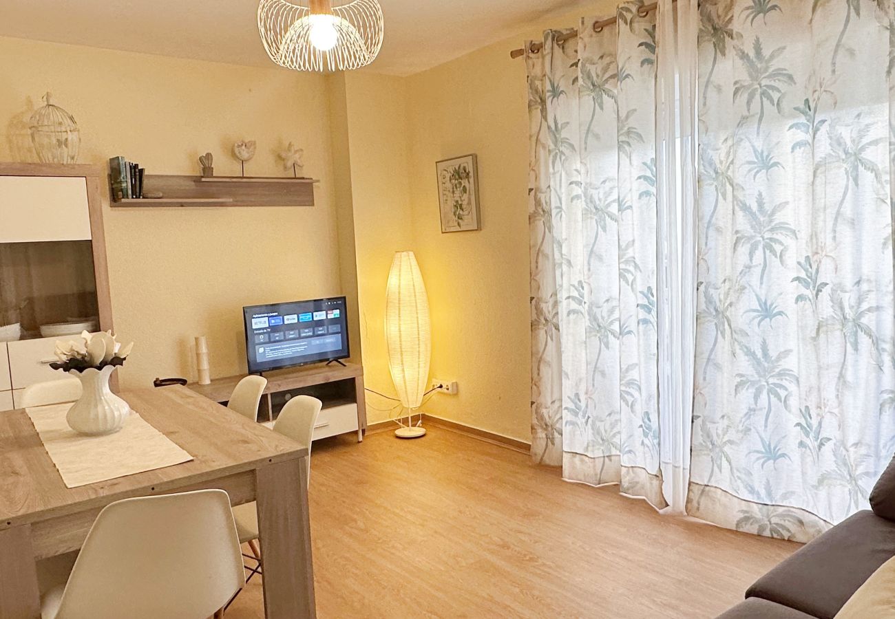 Apartamento en Gandia - ZEUS BAJO - A   /   PLAYA DE GANDIA