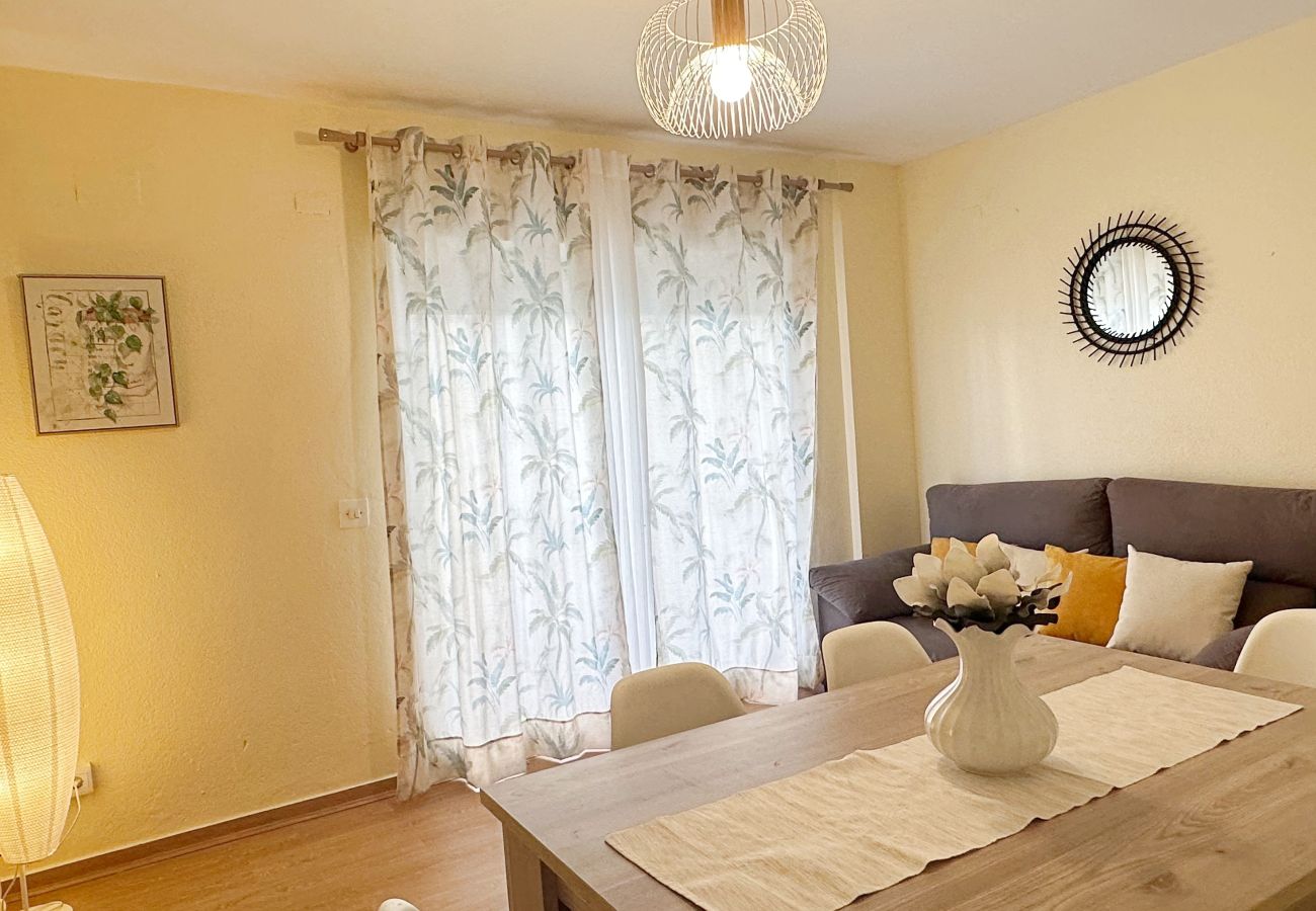 Apartamento en Gandia - ZEUS BAJO - A   /   PLAYA DE GANDIA