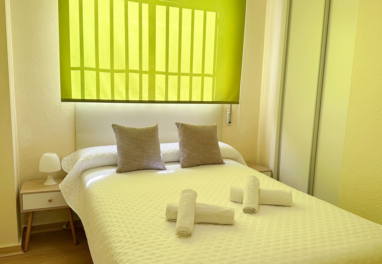 Apartamento en Gandia - ZEUS BAJO - A   /   PLAYA DE GANDIA