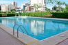 Apartamento en Gandia - ZEUS BAJO - A   /   PLAYA DE GANDIA