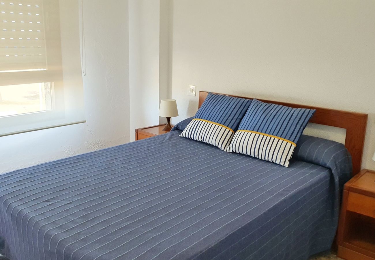 Apartamento en Gandia - XIPHO 1º - B    /    PLAYA DE GANDIA