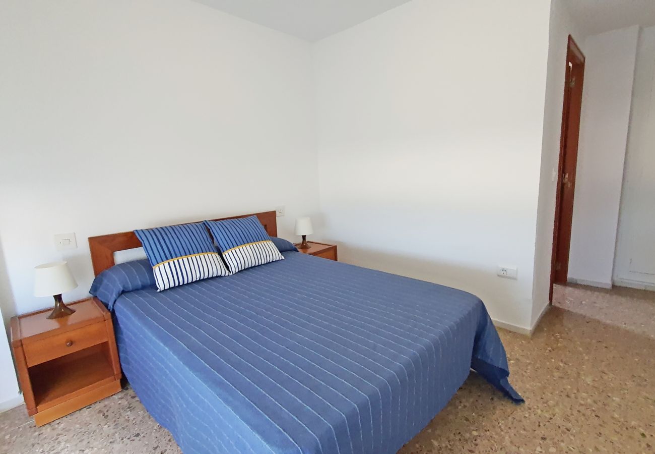 Apartamento en Gandia - XIPHO 1º - B    /    PLAYA DE GANDIA