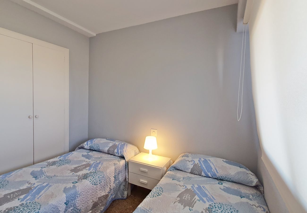 Apartamento en Gandia - XIPHO 1º - B    /    PLAYA DE GANDIA