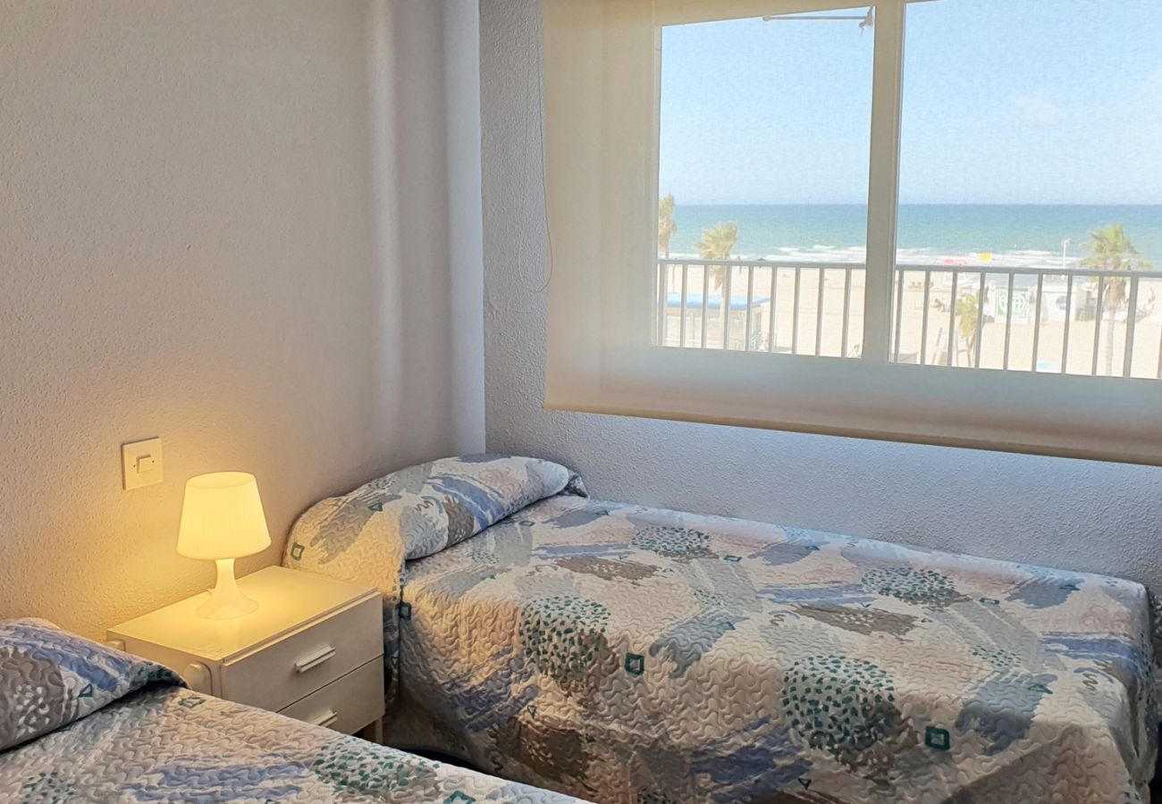 Apartamento en Gandia - XIPHO 1º - B    /    PLAYA DE GANDIA