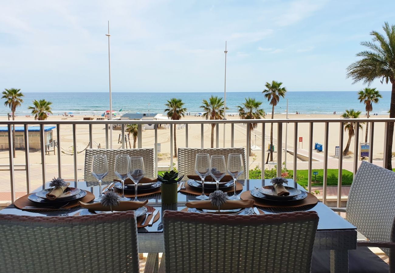 Apartamento en Gandia - XIPHO 1º - B    /    PLAYA DE GANDIA