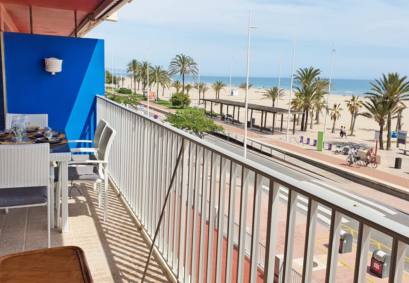 Apartamento en Gandia - XIPHO 1º - B    /    PLAYA DE GANDIA