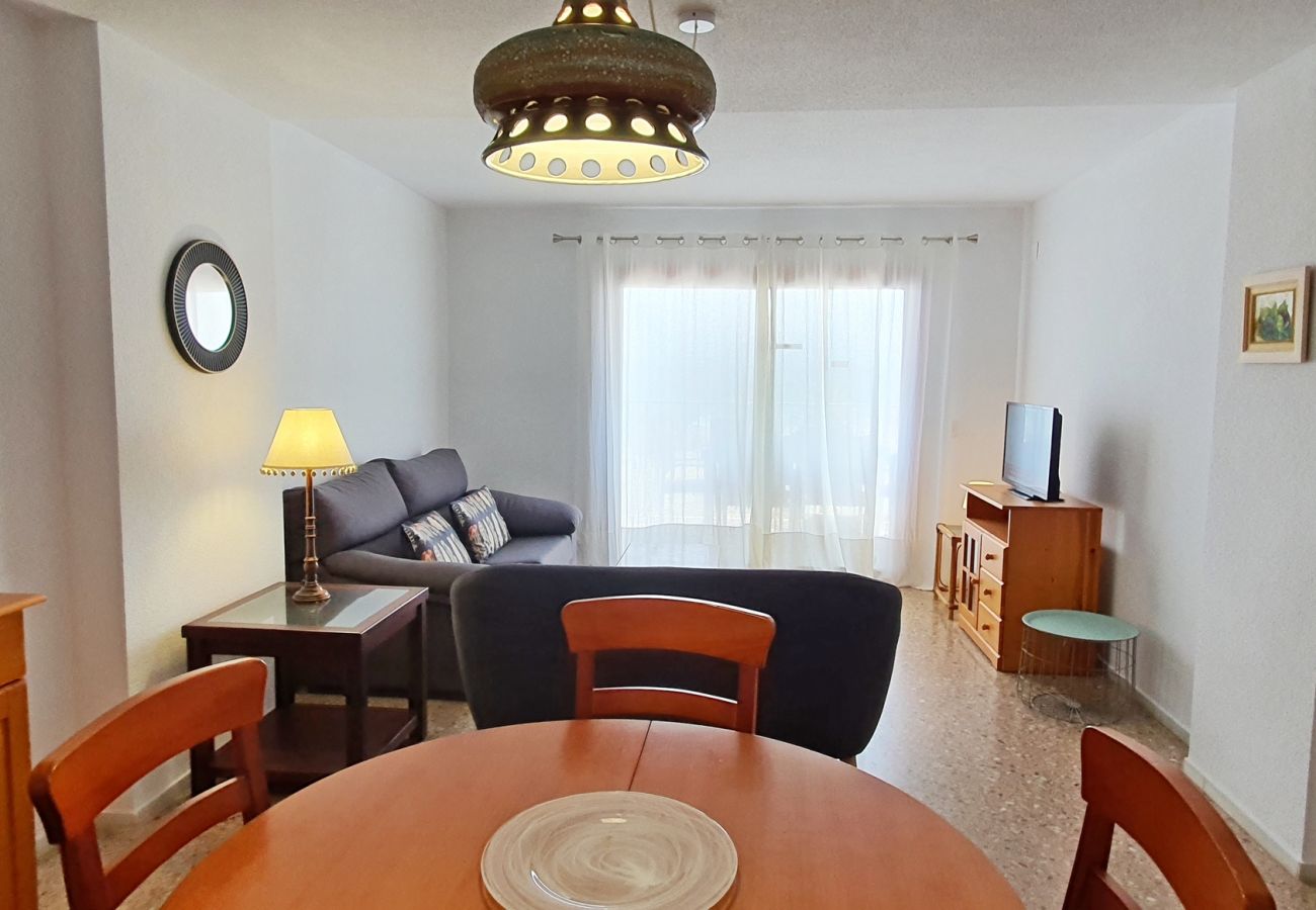 Apartamento en Gandia - XIPHO 1º - B    /    PLAYA DE GANDIA