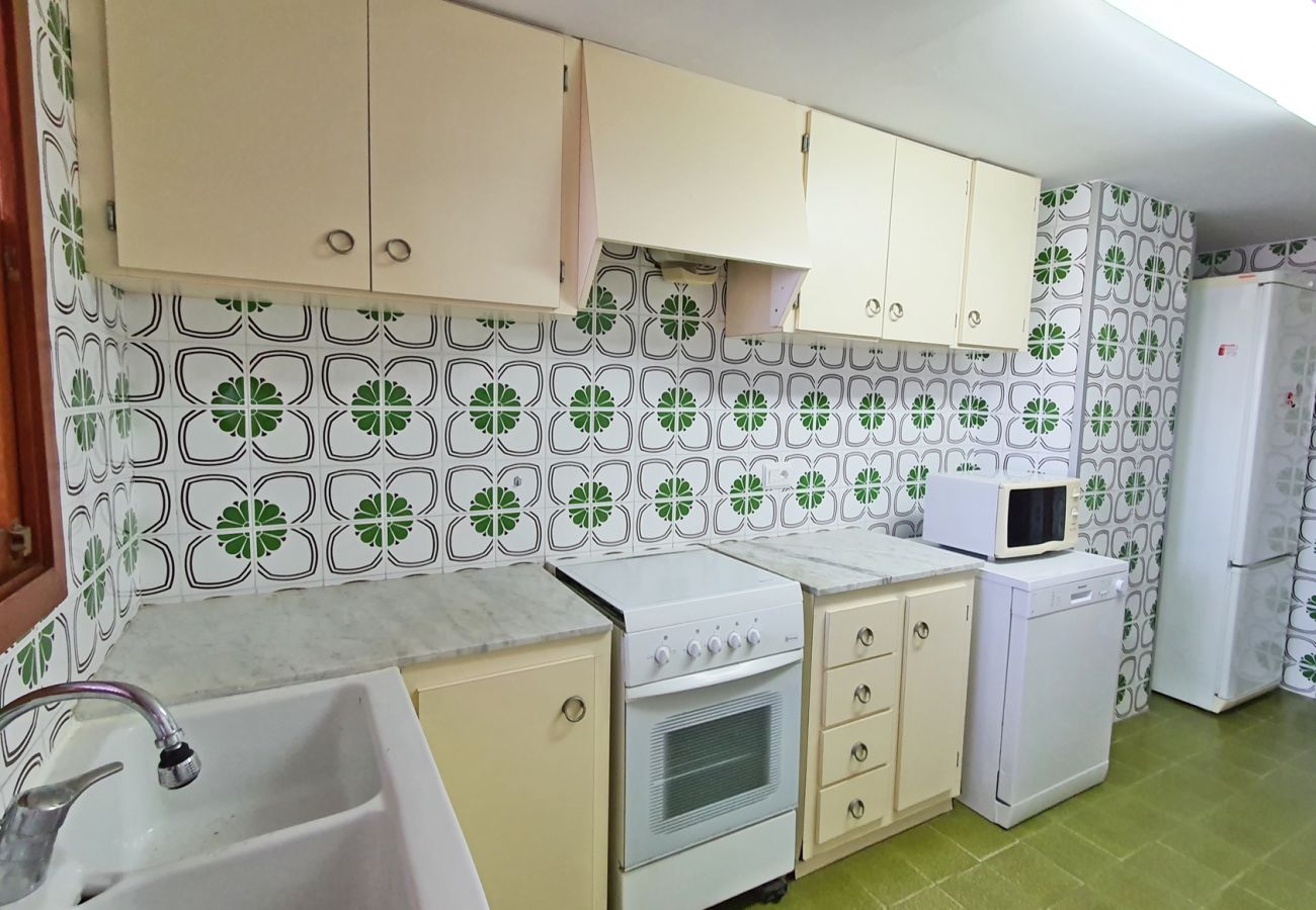 Apartamento en Gandia - XIPHO 1º - B    /    PLAYA DE GANDIA