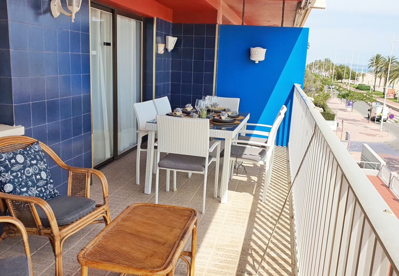 Apartamento en Gandia - XIPHO 1º - B    /    PLAYA DE GANDIA