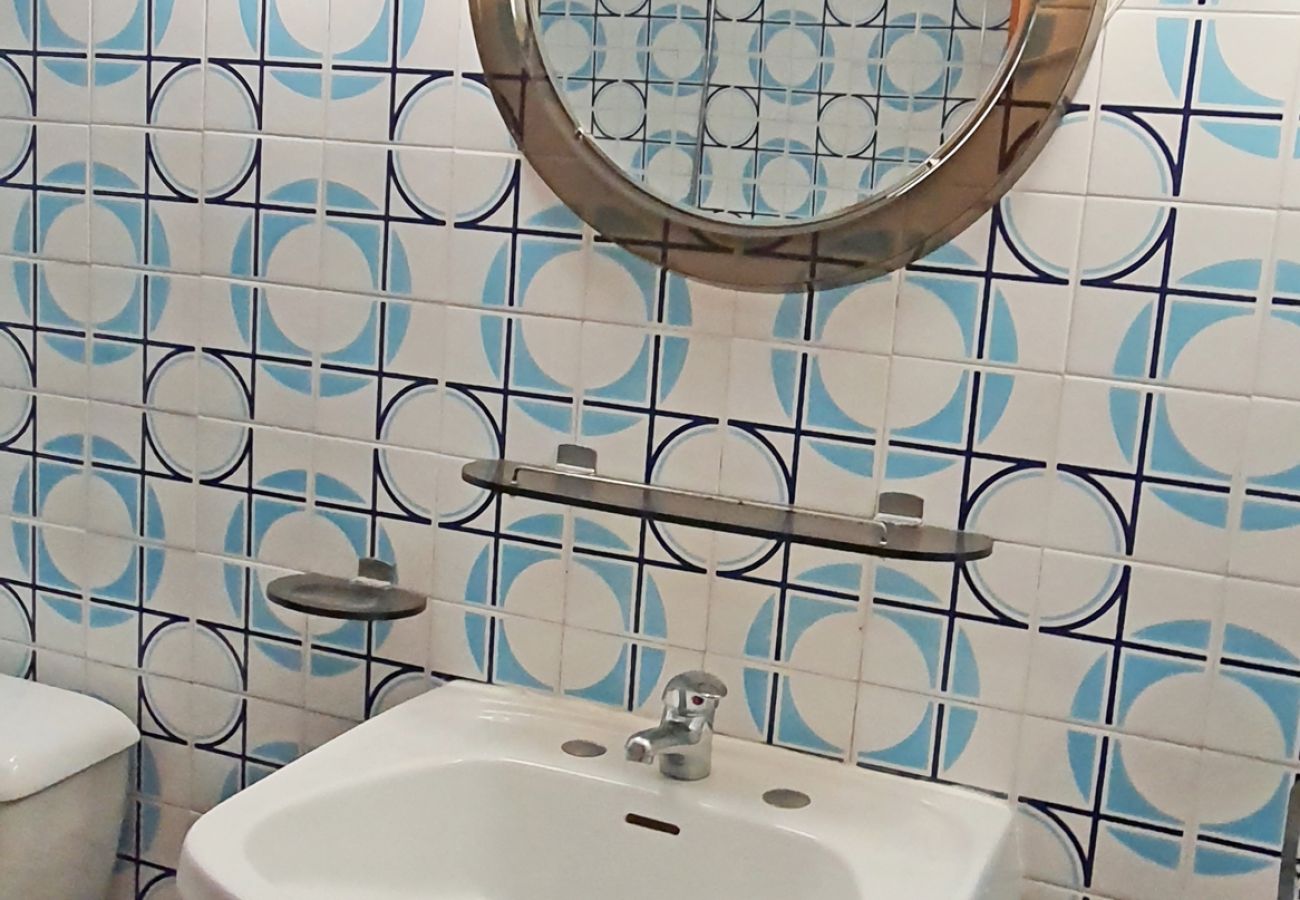 Apartamento en Gandia - XIPHO 1º - B    /    PLAYA DE GANDIA