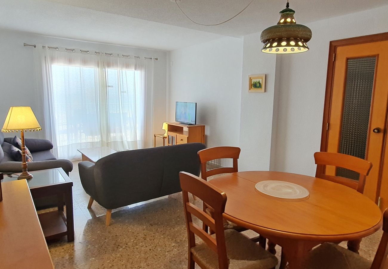 Apartamento en Gandia - XIPHO 1º - B    /    PLAYA DE GANDIA