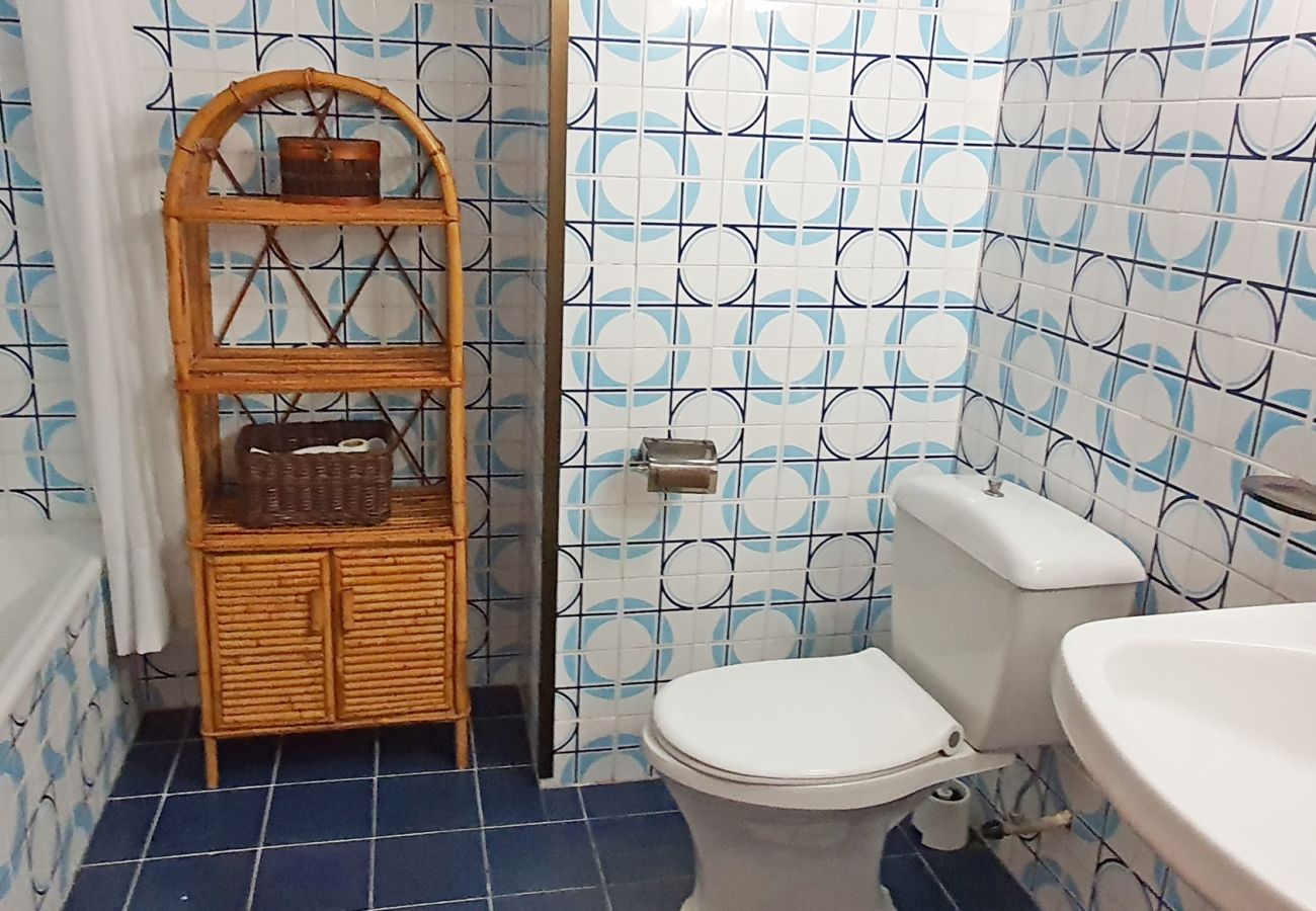 Apartamento en Gandia - XIPHO 1º - B    /    PLAYA DE GANDIA