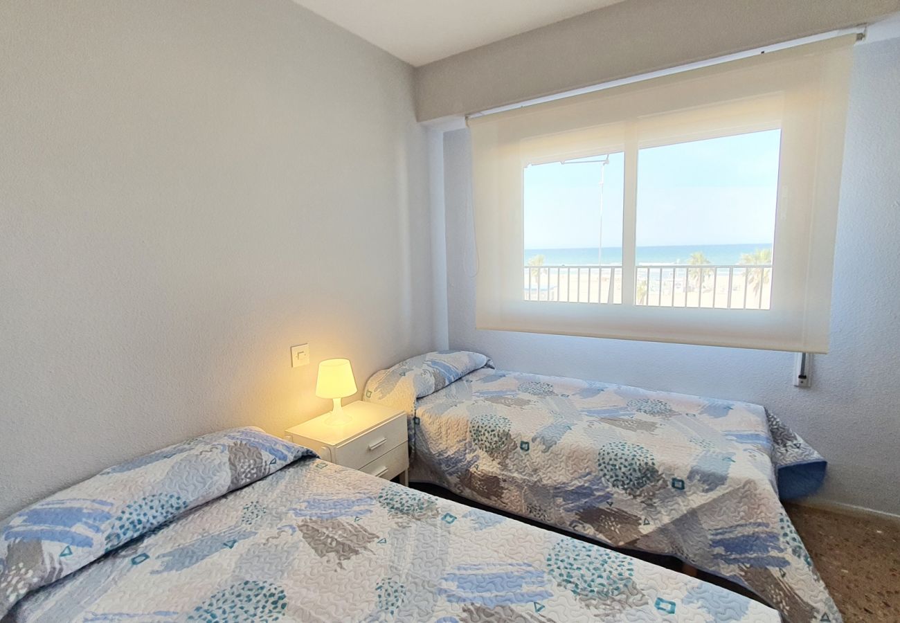 Apartamento en Gandia - XIPHO 1º - B    /    PLAYA DE GANDIA