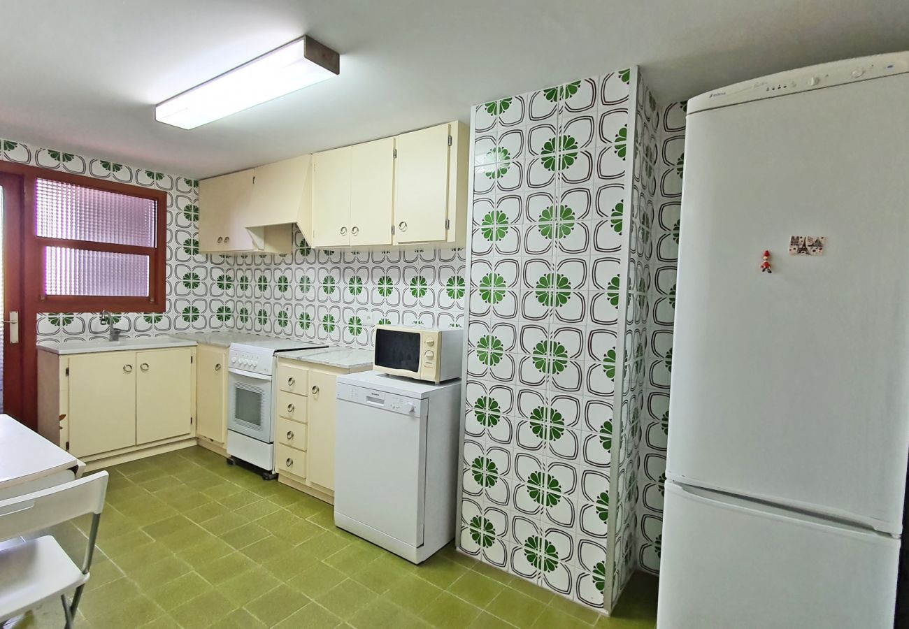 Apartamento en Gandia - XIPHO 1º - B    /    PLAYA DE GANDIA