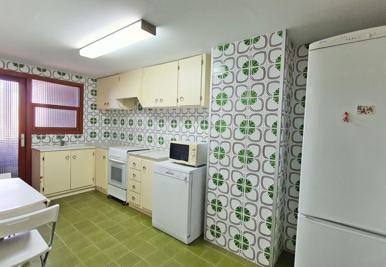Apartamento en Gandia - XIPHO 1º - B    /    PLAYA DE GANDIA