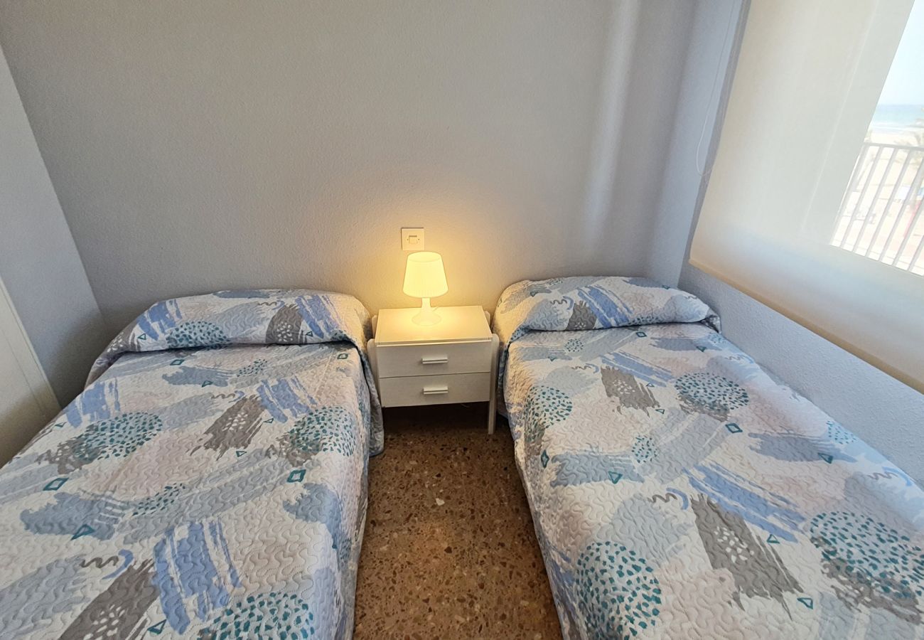 Apartamento en Gandia - XIPHO 1º - B    /    PLAYA DE GANDIA