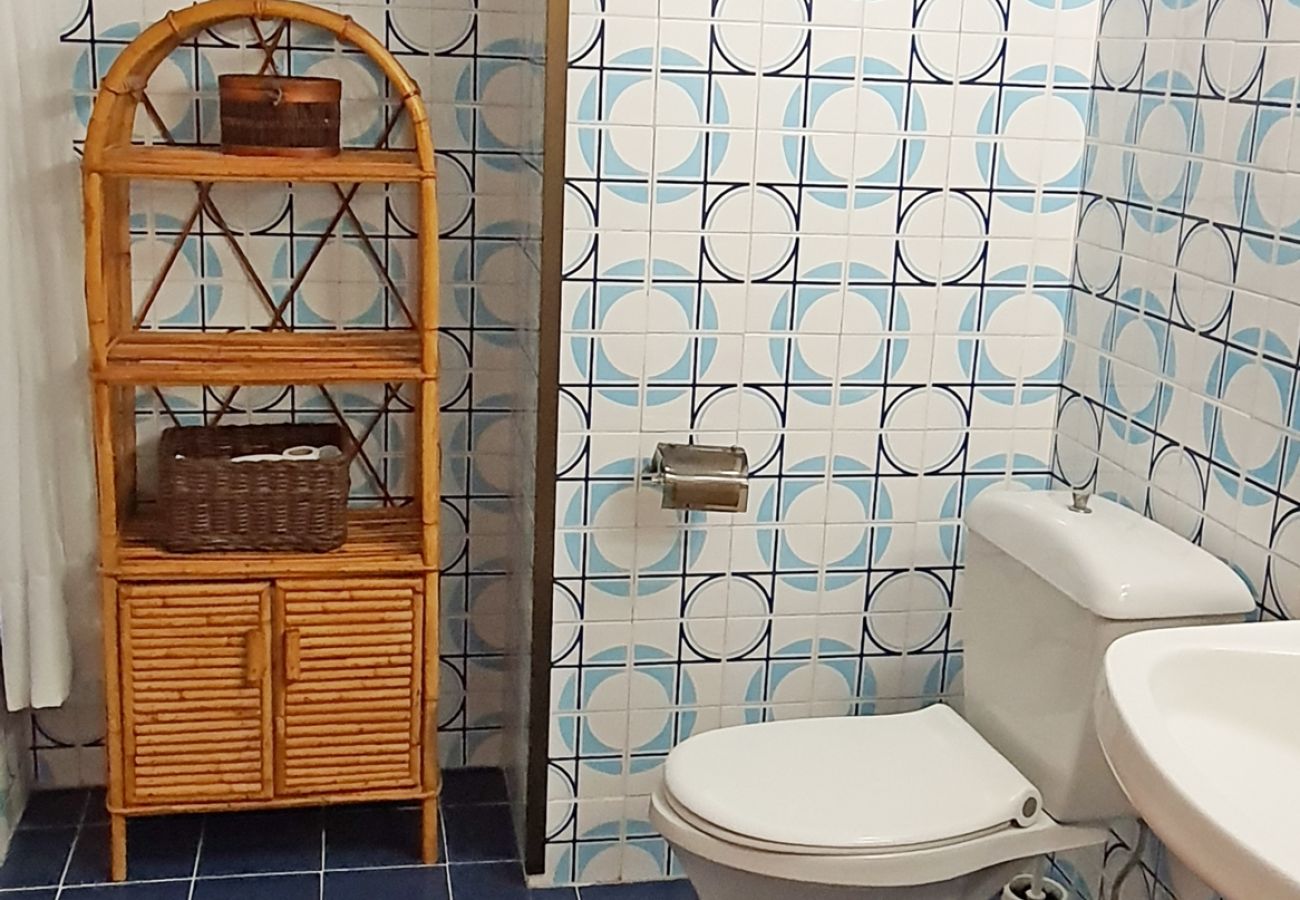 Apartamento en Gandia - XIPHO 1º - B    /    PLAYA DE GANDIA