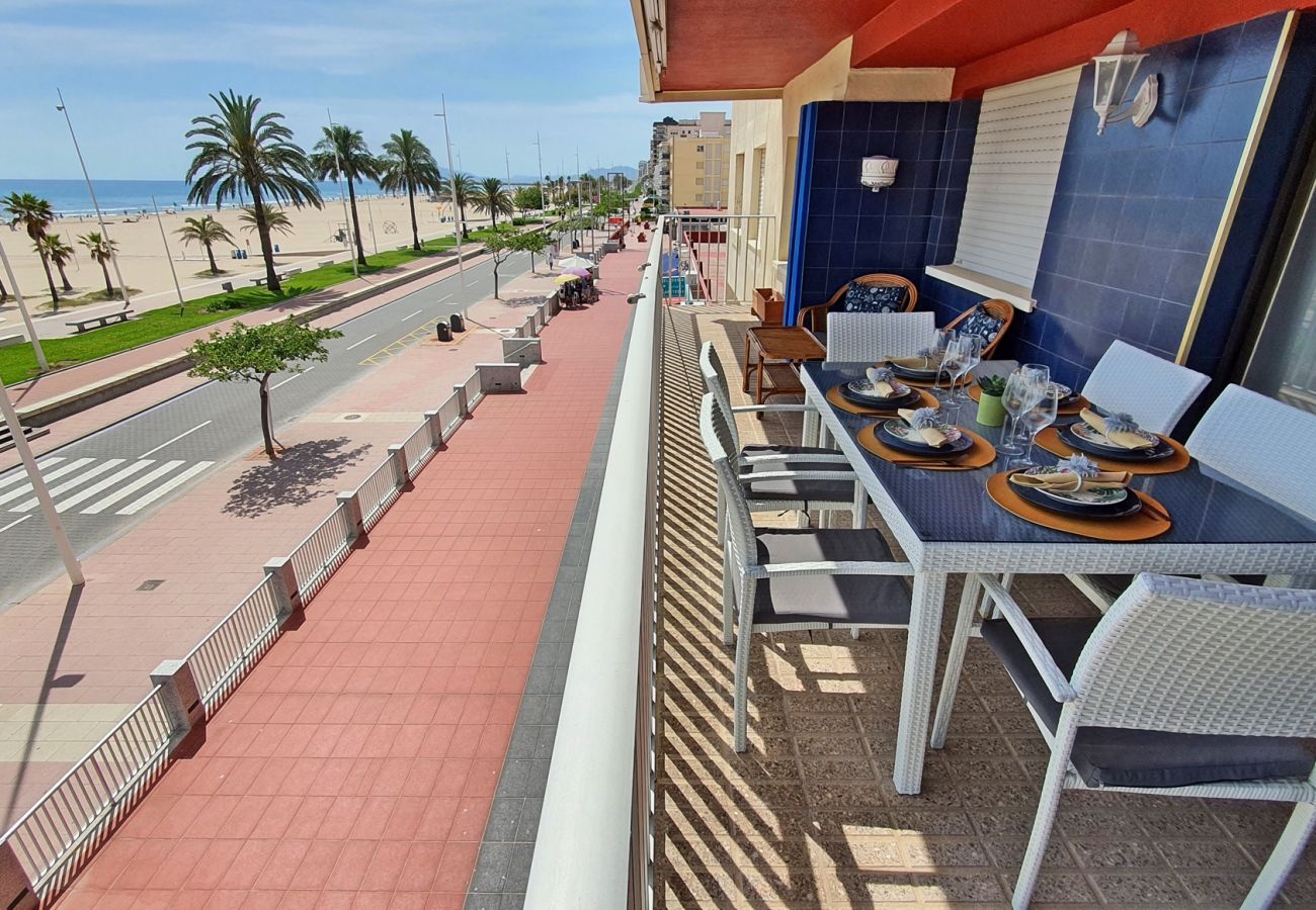 Apartamento en Gandia - XIPHO 1º - B    /    PLAYA DE GANDIA