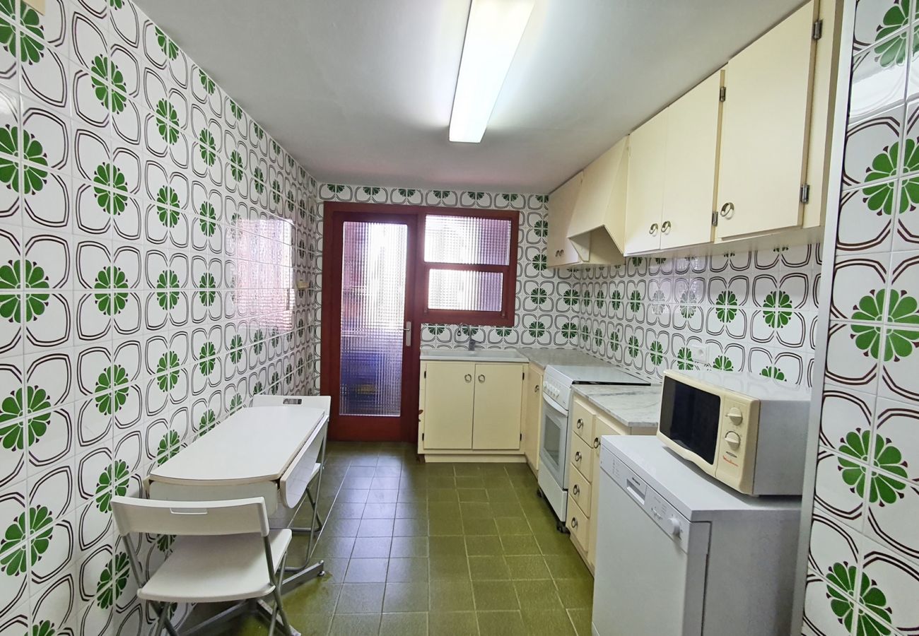 Apartamento en Gandia - XIPHO 1º - B    /    PLAYA DE GANDIA
