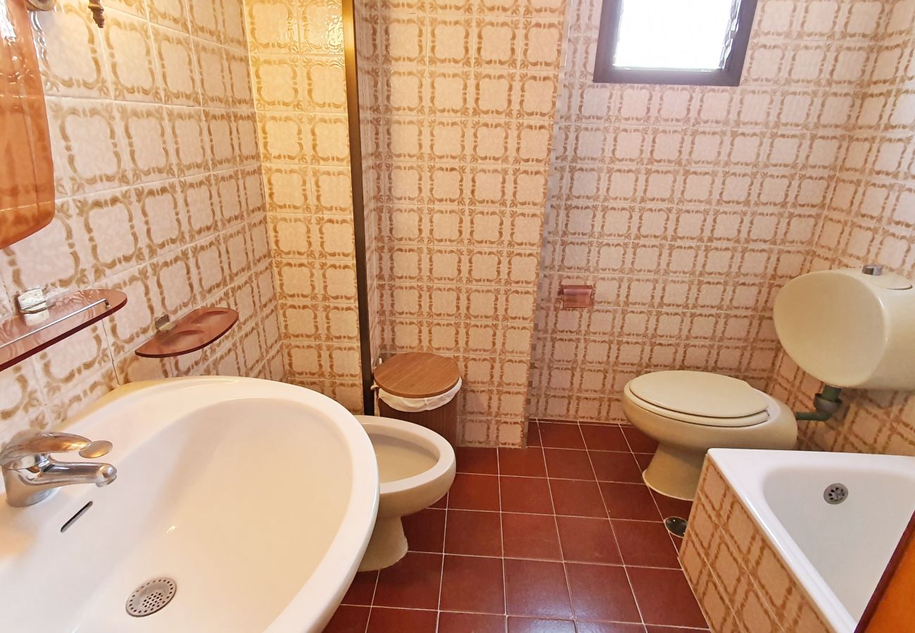 Apartamento en Gandia - XIPHO 1º - B    /    PLAYA DE GANDIA