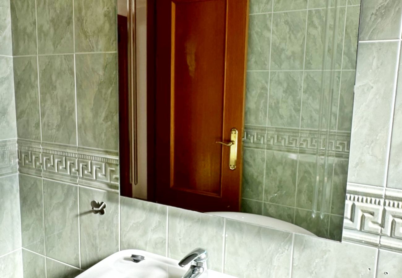 Apartamento en Gandia - VORAMAR 4º - 7ª   /     PLAYA DE GANDIA