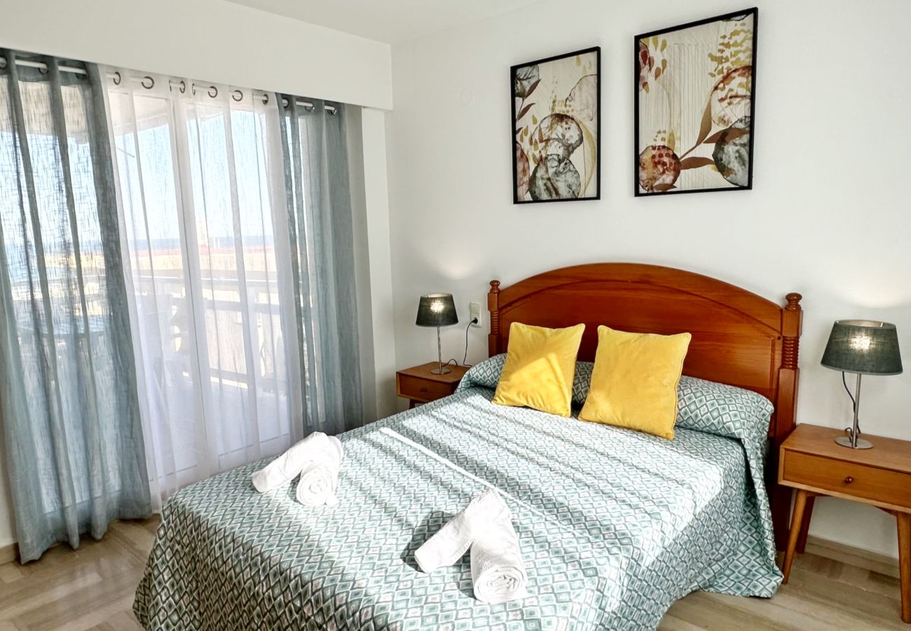 Apartamento en Gandia - VORAMAR 4º - 7ª   /     PLAYA DE GANDIA