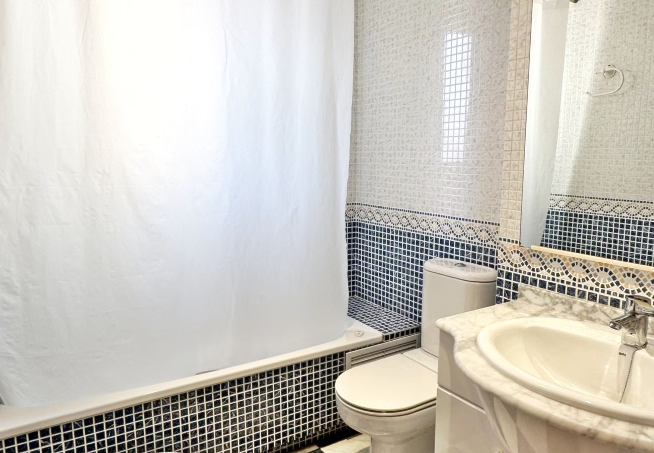 Apartamento en Gandia - VORAMAR 4º - 7ª   /     PLAYA DE GANDIA