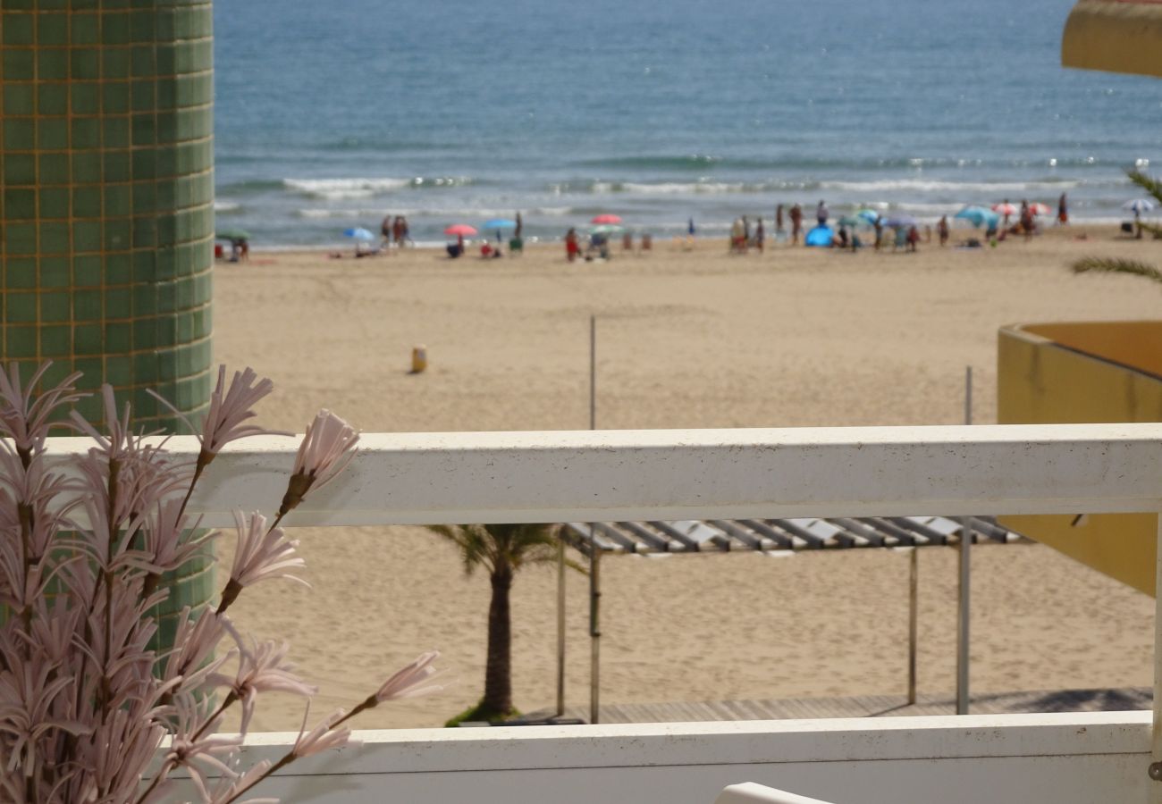Apartamento en Gandia - VORAMAR 4º - 7ª   /     PLAYA DE GANDIA