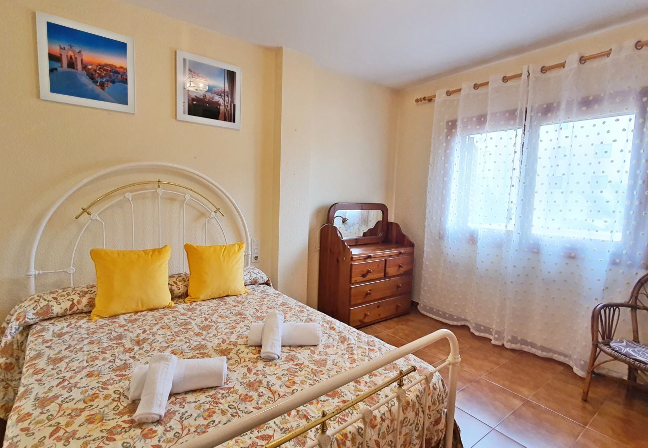 Casa adosada en Gandia - VILLAR DEL DUC Nº 9   /    PLAYA DE GANDIA