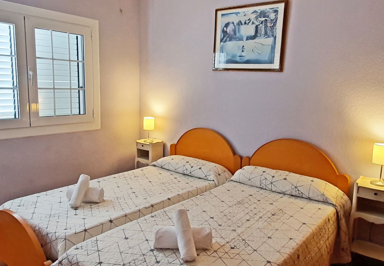 Chalet en Gandia - VILLAR DEL DUC - Nº 12   /    PLAYA DE GANDIA