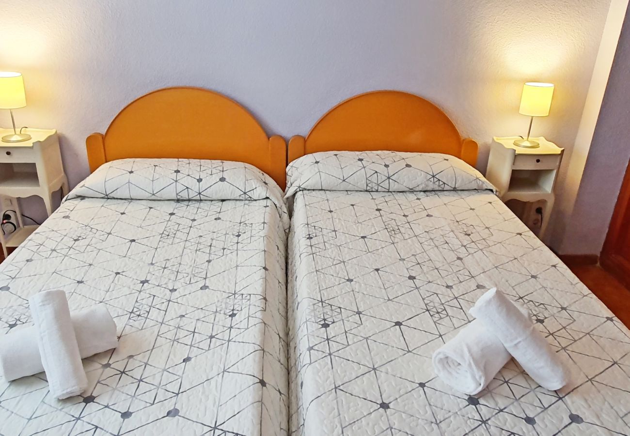 Chalet en Gandia - VILLAR DEL DUC - Nº 12   /    PLAYA DE GANDIA