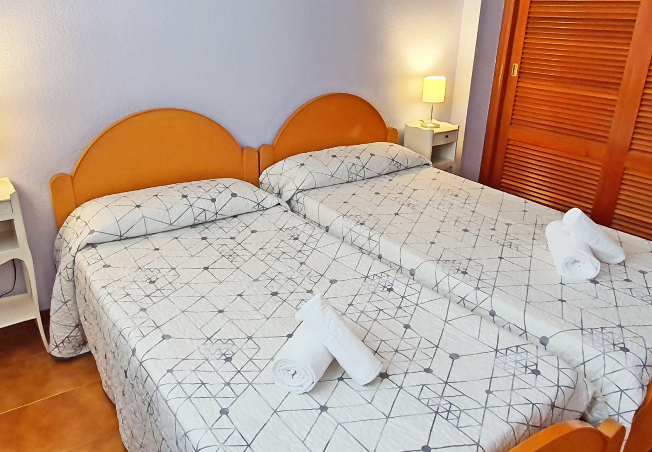 Chalet en Gandia - VILLAR DEL DUC - Nº 12   /    PLAYA DE GANDIA