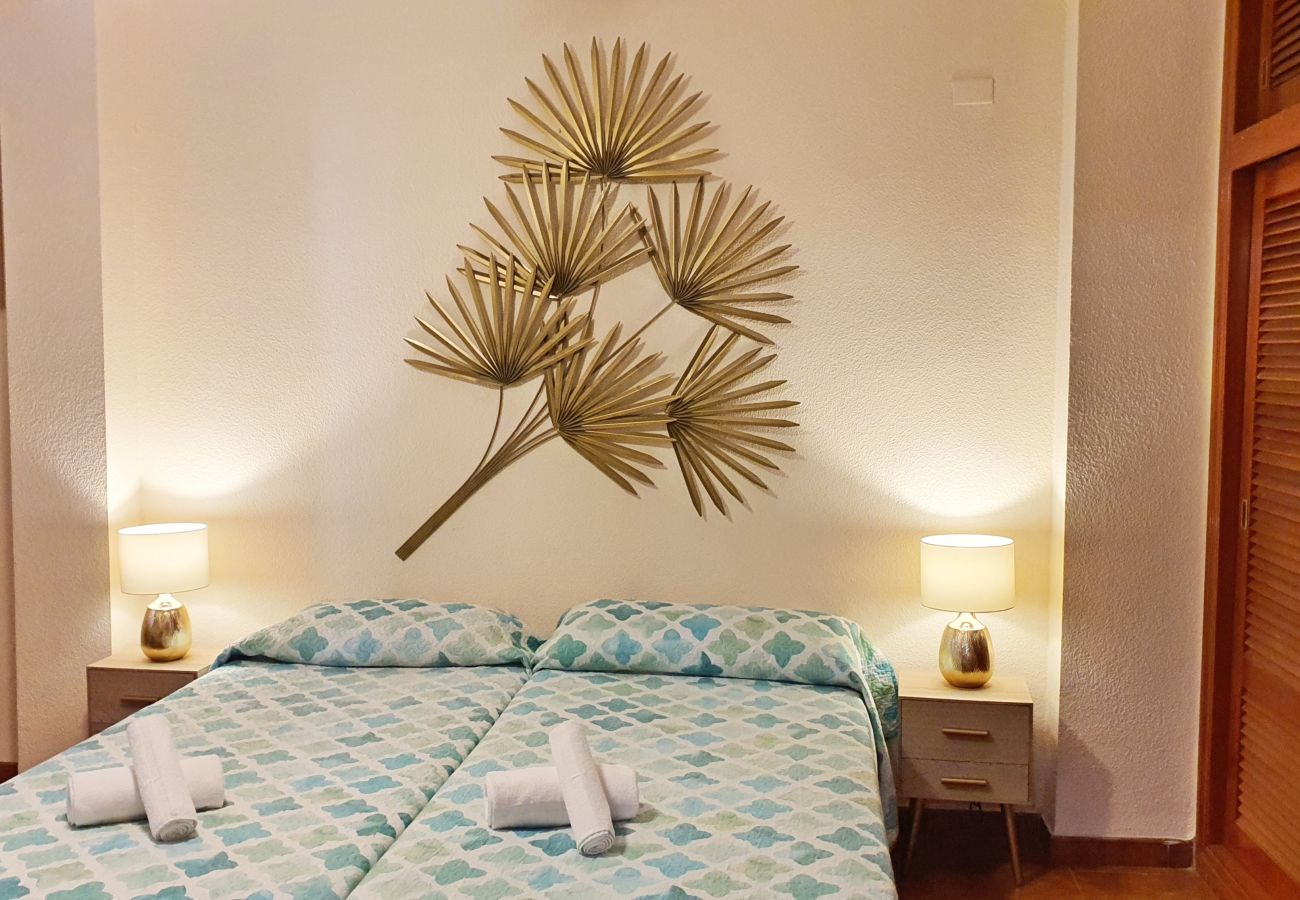 Chalet en Gandia - VILLAR DEL DUC - Nº 12   /    PLAYA DE GANDIA