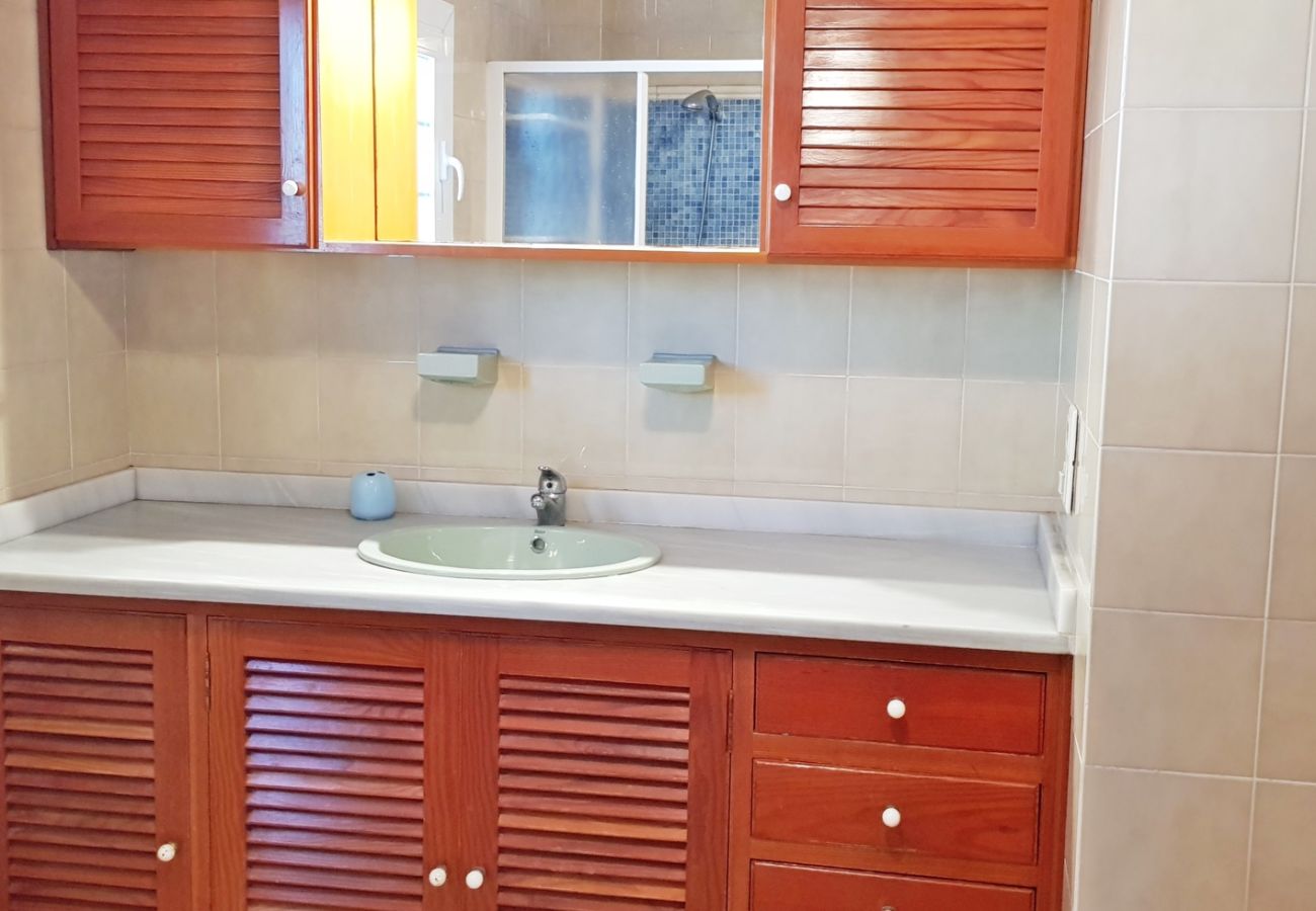 Chalet en Gandia - VILLAR DEL DUC - Nº 12   /    PLAYA DE GANDIA