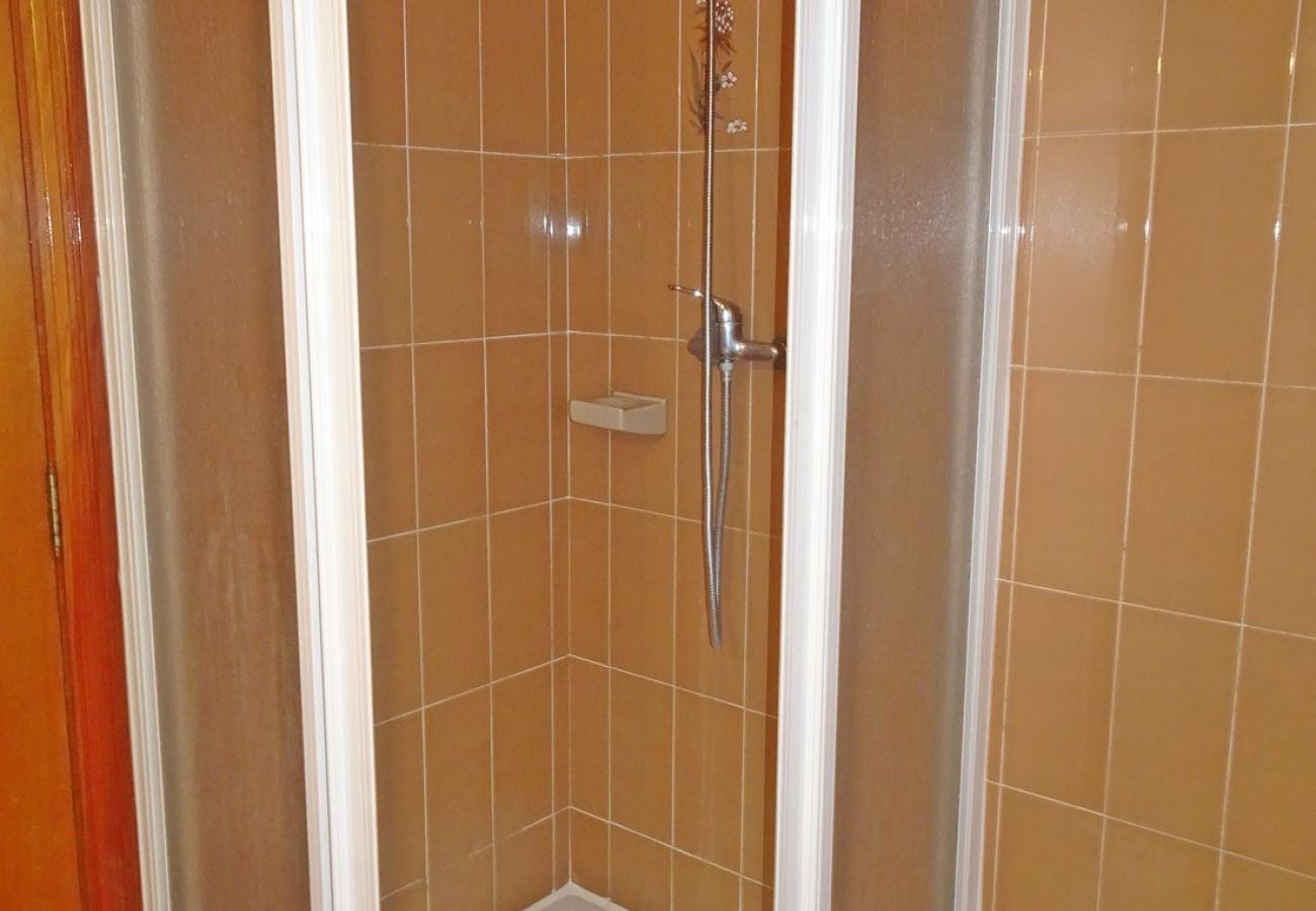 Chalet en Gandia - VILLAR DEL DUC - Nº 12   /    PLAYA DE GANDIA