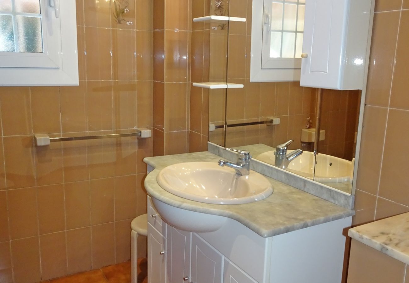 Chalet en Gandia - VILLAR DEL DUC - Nº 12   /    PLAYA DE GANDIA