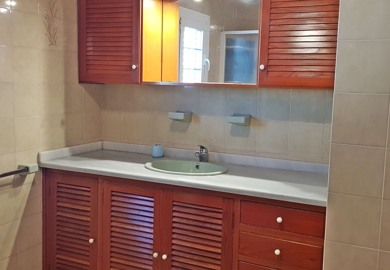 Chalet en Gandia - VILLAR DEL DUC - Nº 12   /    PLAYA DE GANDIA