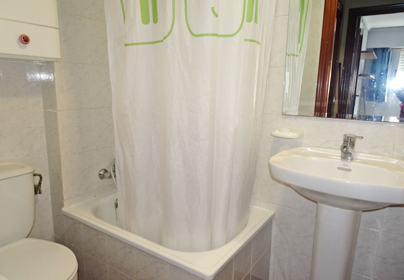 Apartamento en Gandia - TROPICANA PARK 18 - 5º - 28   /    PLAYA DE GANDIA